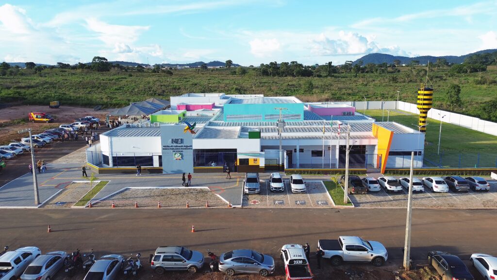 Canaã dos Carajás (PA) Abre Processo Seletivo Simplificado para Contratação de 531 Professores