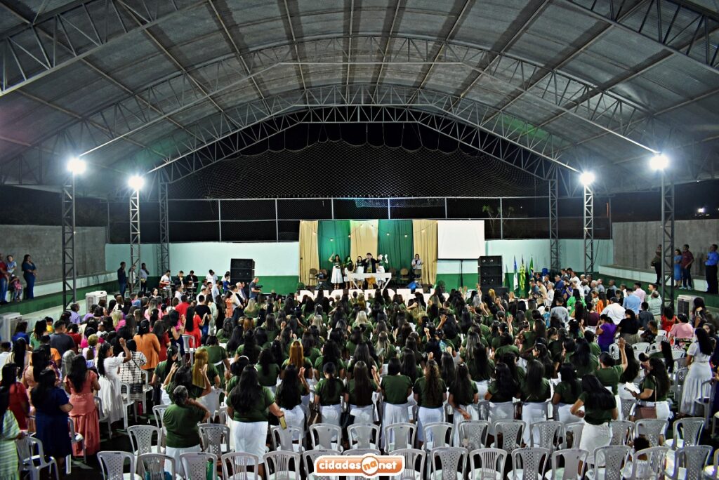 Escolas Públicas Poderão Ser Usadas por Entidades Religiosas em Períodos Não Letivos