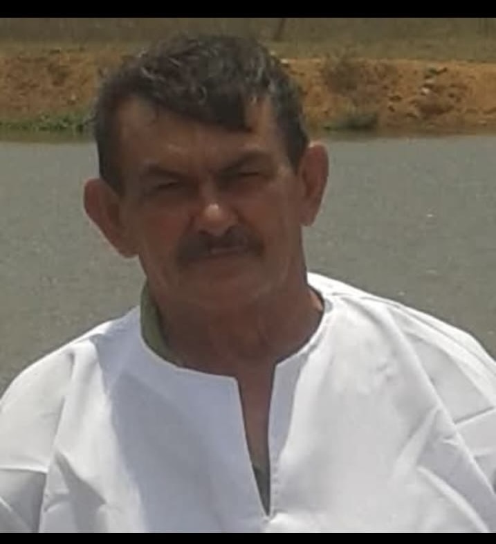 Homem Encontrado Morto com Sinais de Tortura em Canaã dos Carajás