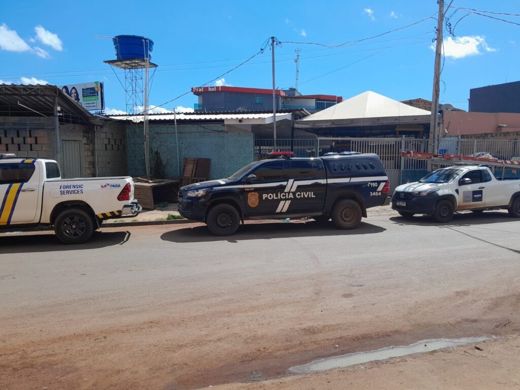 Furto de Energia em Canaã dos Carajás: Operação Flagrou Irregularidades em Estabelecimentos Comerciais