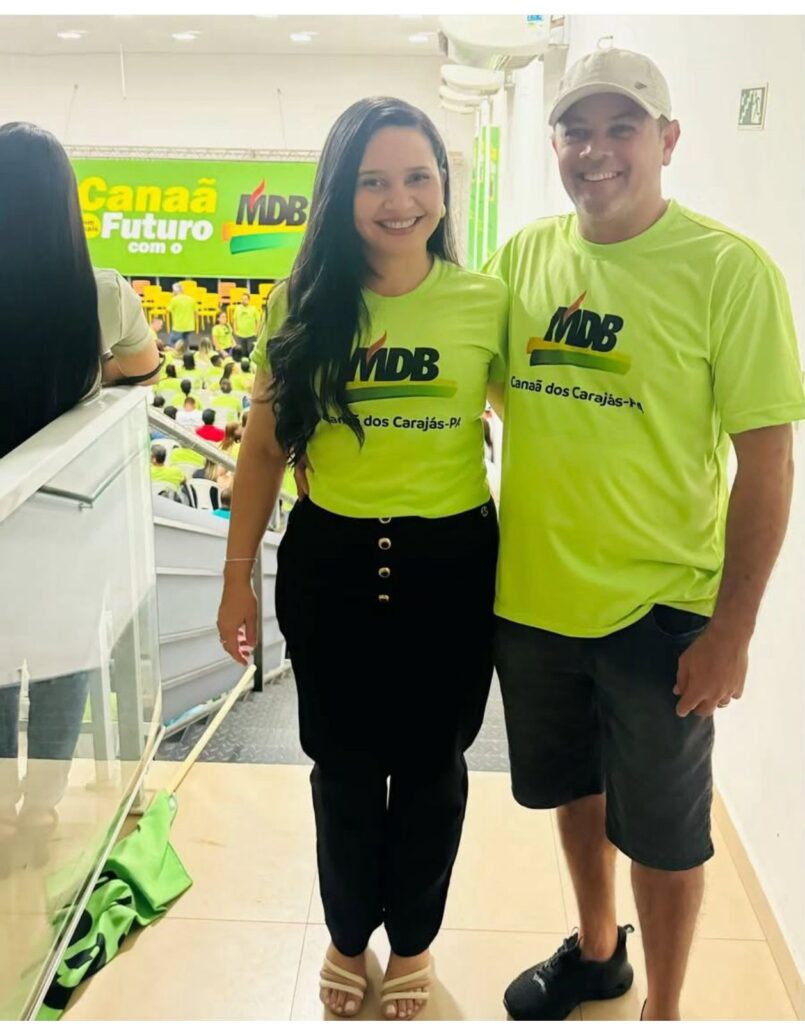 Escândalo na Câmara de Canaã dos Carajás: Esposo de Vereadora Agride Servidor em Área Restrita