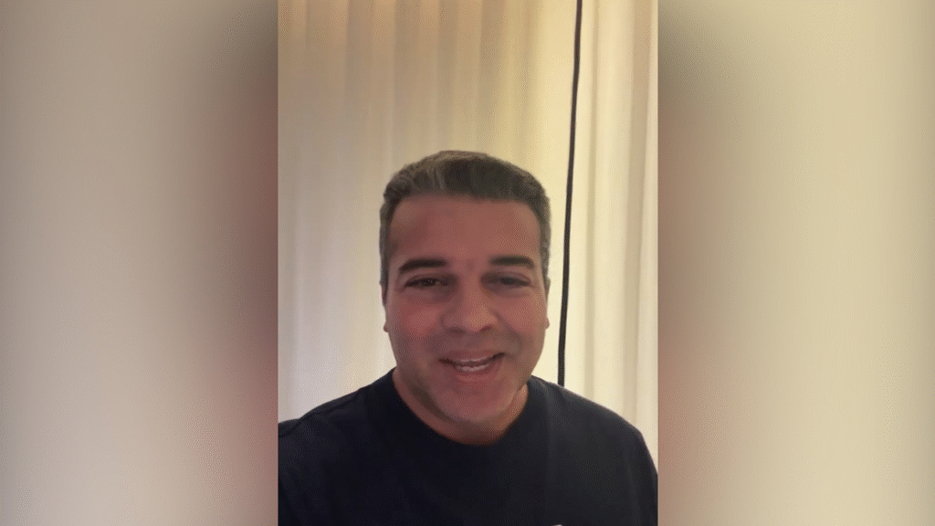 Alexandre Siqueira Retorna à Prefeitura de Tucuruí!