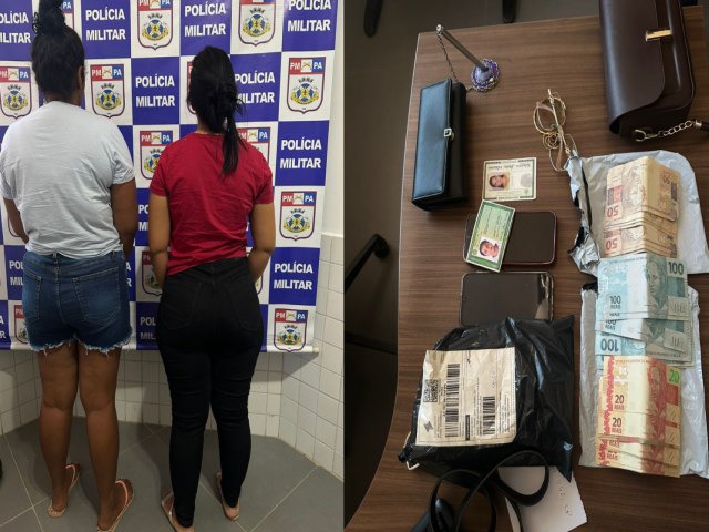 4 mil em cédulas falsas