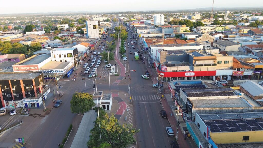 MPPA Investiga Irregularidades em Concurso Público de Canaã dos Carajás