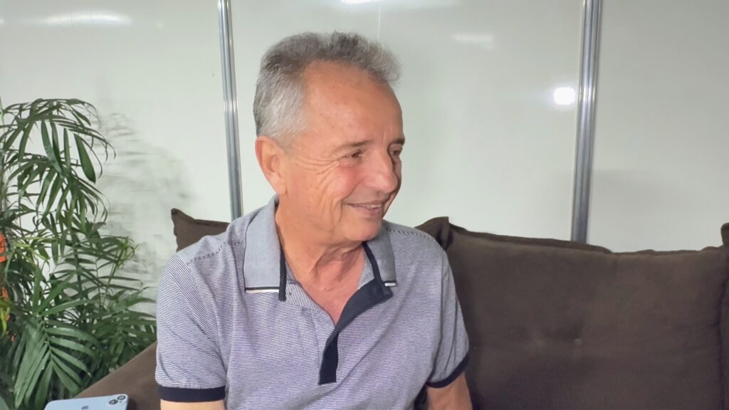 Praia do Pontão volta a atrair turistas com shows e estrutura reforçada