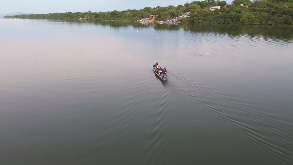 Praia do Pontão volta a atrair turistas com shows e estrutura reforçada