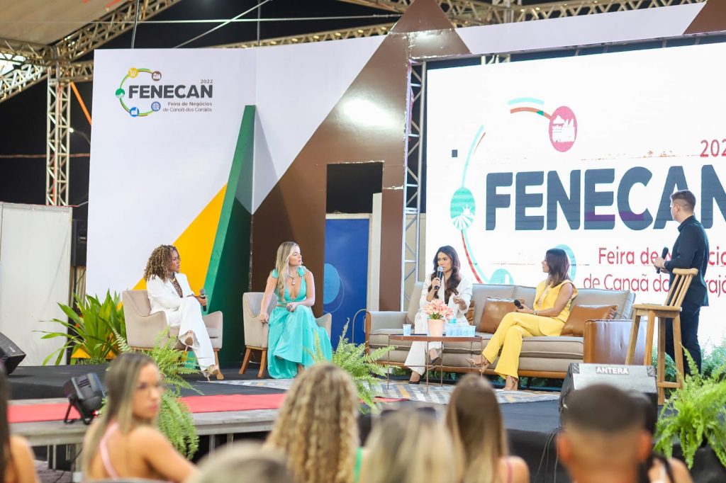 Semdec abre inscrições para expositores na Fenecan